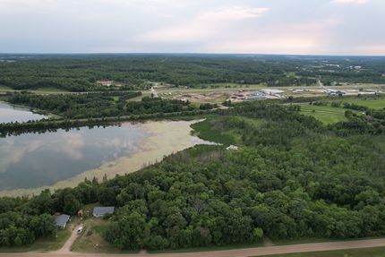Land for sale in Becker County, Minnesota