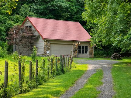 Land for sale in Monroe County, West Virginia