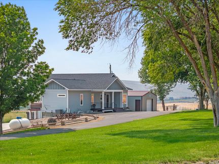 Timberland Property for sale in Baker County, Oregon