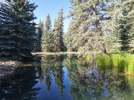Land for sale in La Plata County, Colorado