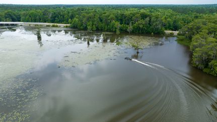 Land for sale in Calhoun County, Georgia