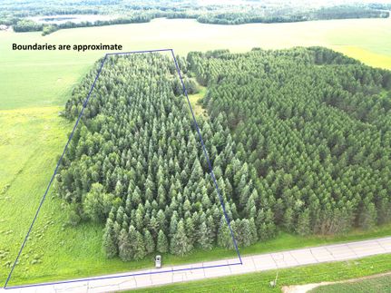 Land for sale in Crow Wing County, Minnesota