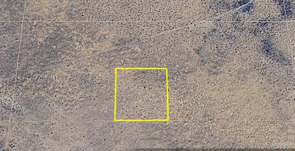 Undeveloped Land for sale in Hudspeth County, Texas