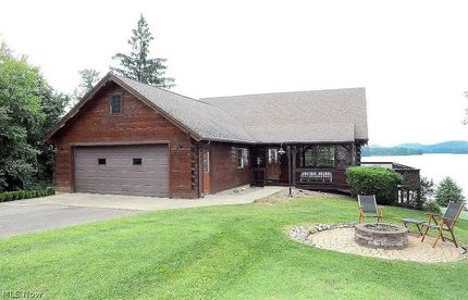 Farm and Ranch for sale in Noble County, Ohio