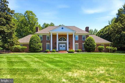 Land for sale in Calvert County, Maryland
