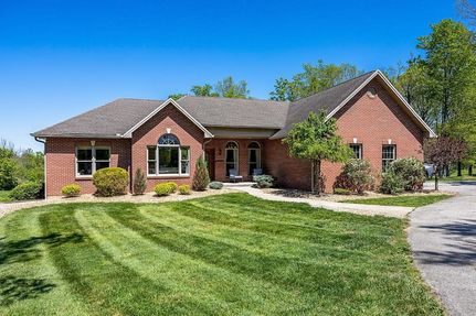 Undeveloped Land for sale in Dearborn County, Indiana