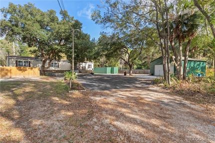 House for sale in Levy County, Florida