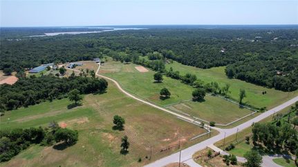 Land for sale in Cleveland County, Oklahoma