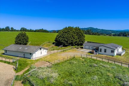 Land for sale in Humboldt County, California