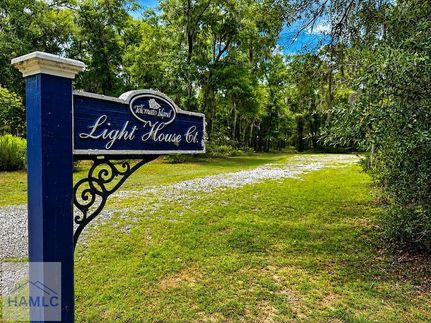 Undeveloped Land for sale in McIntosh County, Georgia