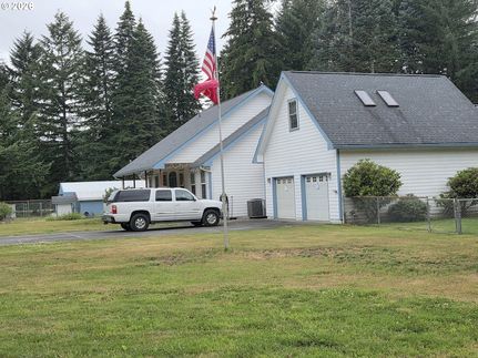 Land for sale in Cowlitz County, Washington