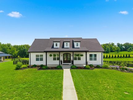 Land for sale in Garrard County, Kentucky