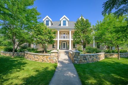 Land for sale in Utah County, Utah
