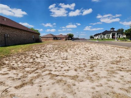 Land for sale in Hidalgo County, Texas