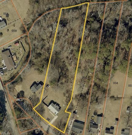 Land for sale in Hampton City County, Virginia