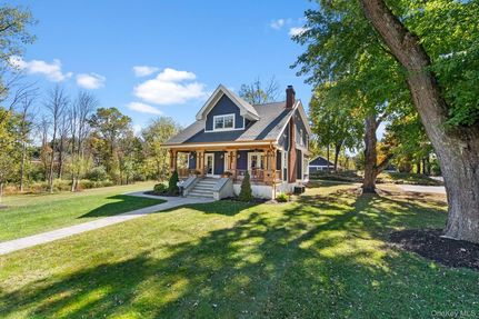 Land for sale in Orange County, New York