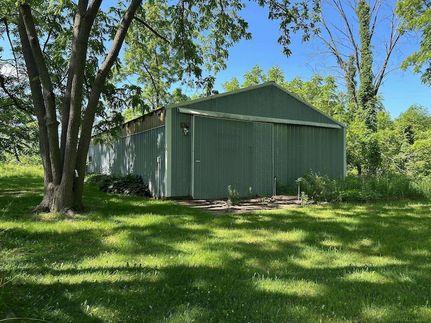 Undeveloped Land for sale in Sanilac County, Michigan