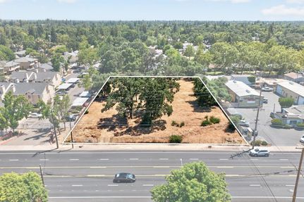 Land for sale in Sacramento County, California