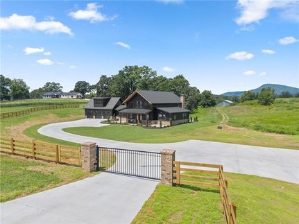 Timberland Property for sale in Hall County, Georgia