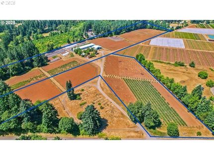 Farm and Ranch for sale in Clackamas County, Oregon