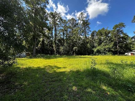 Land for sale in Leon County, Florida