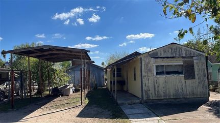 Undeveloped Land for sale in Hidalgo County, Texas