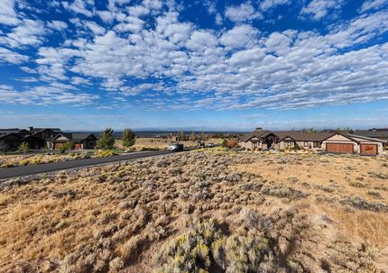 Timberland Property for sale in Crook County, Oregon