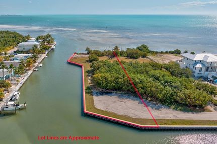 Undeveloped Land for sale in Monroe County, Florida