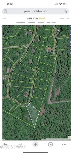 Land for sale in Pike County, Pennsylvania