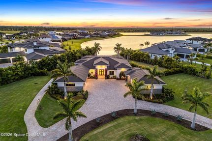 House for sale in Brevard County, Florida