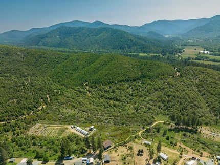 Undeveloped Land for sale in Josephine County, Oregon