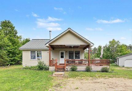 Land for sale in Benzie County, Michigan