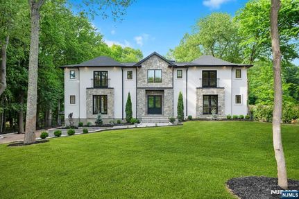 Land for sale in Bergen County, New Jersey