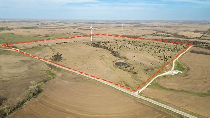 Land for sale in Marshall County, Kansas