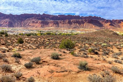 Land for sale in San Juan County, Utah