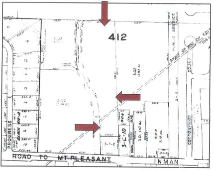 Land for sale in Middlesex County, New Jersey