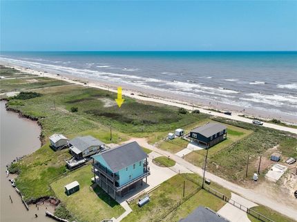 Undeveloped Land for sale in Matagorda County, Texas