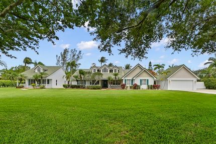 Timberland Property for sale in Palm Beach County, Florida