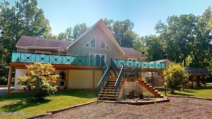 Land for sale in Union County, Pennsylvania