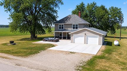 Land for sale in Green County, Wisconsin