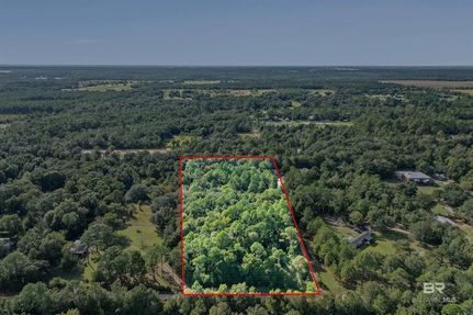 Timberland Property for sale in Baldwin County, Alabama