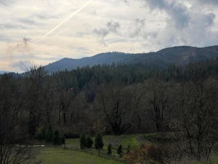 Homesite for sale in Jackson County, Oregon