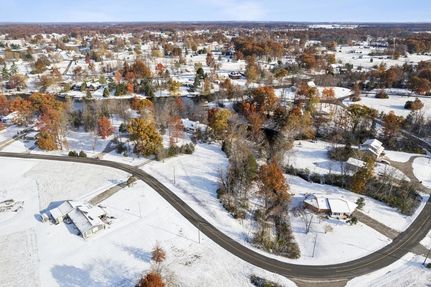 Land for sale in Brown County, Ohio