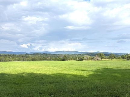 Land for sale in Caledonia County, Vermont