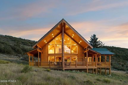 Land for sale in Summit County, Utah