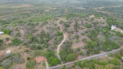 Land for sale in Llano County, Texas