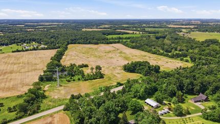 Land for sale in Union County, Ohio