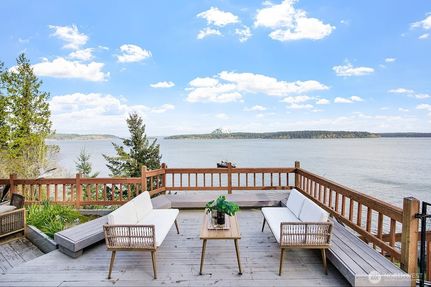 Land for sale in Pierce County, Washington