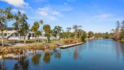 Lakefront Property for sale in Taylor County, Florida