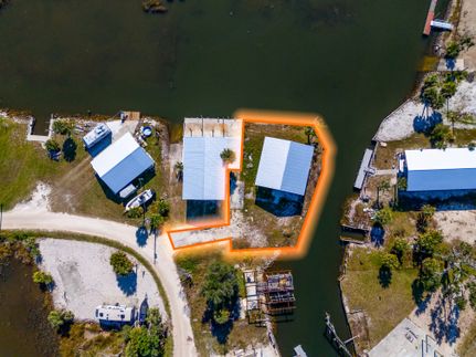 Homesite for sale in Taylor County, Florida